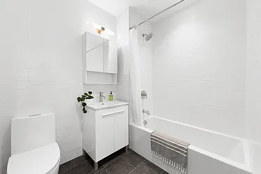 Rented by Modern Spaces