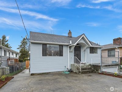 8015 Beacon Avenue S, Seattle, WA, 98118