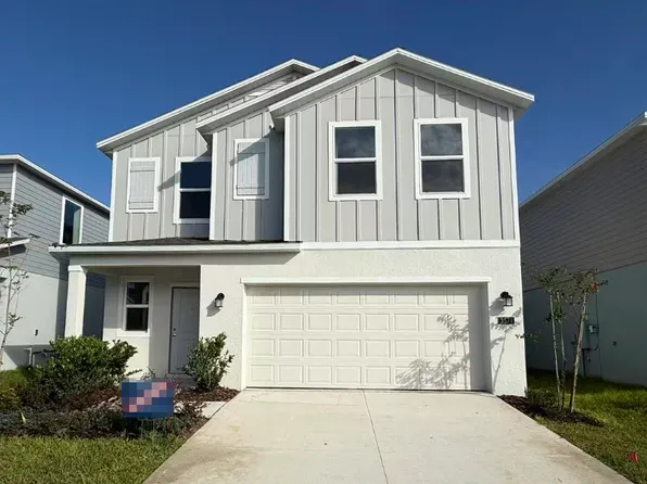 3571 Kimbrough Dr, Lake Wales, FL 33853