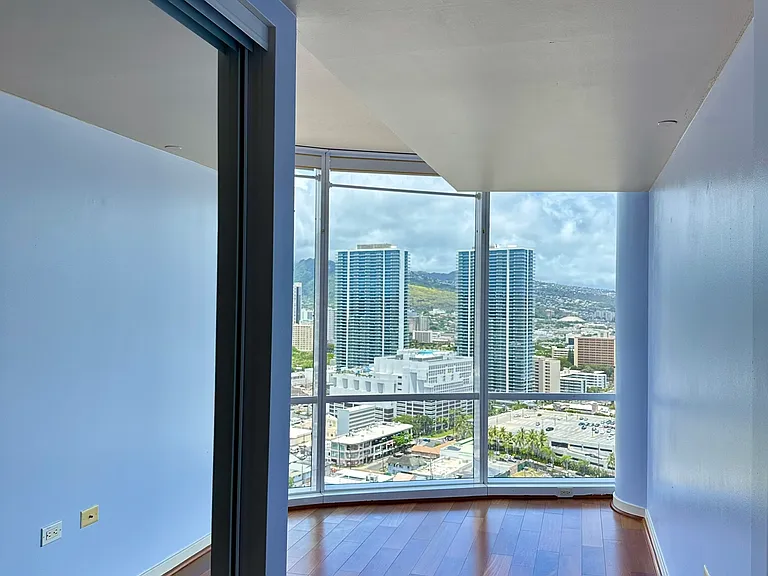 1296 Kapiolani Blvd #3303 — Photo 10