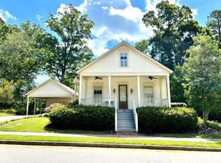 110 Hatchers Pass, Greenwood, SC 29646