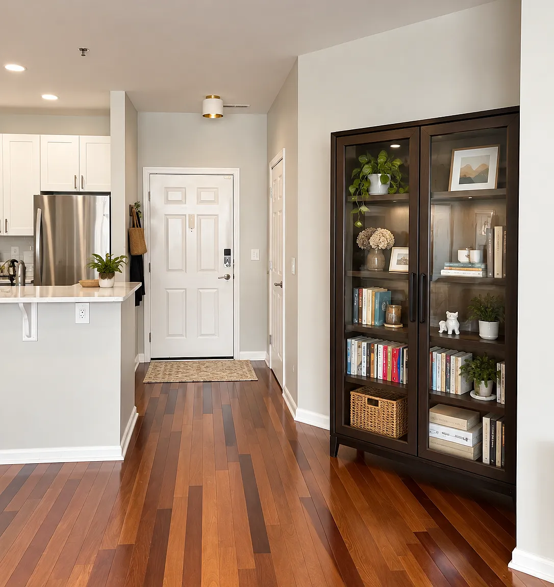 2 bed, 1112 sqft, $4,500 — Photo 3