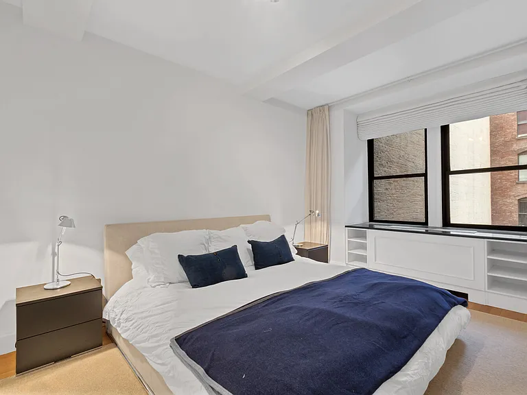 110 Central Park S #8B — Photo 18