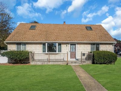 21 Fern Terrace, West Babylon, NY, 11704