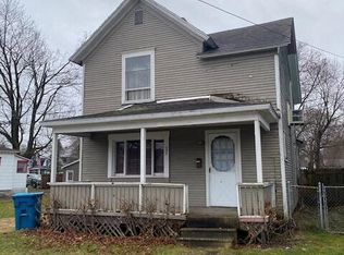 230 Lathrop Ave, Battle Creek, MI 49014