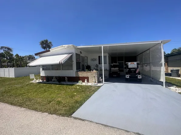 192 Caviller Ct #Ft, North Fort Myers, FL 33917