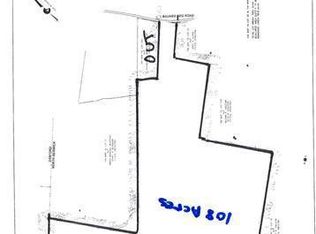 Tbd Bauneg Beg Hill Rd, North Berwick, ME 03906
