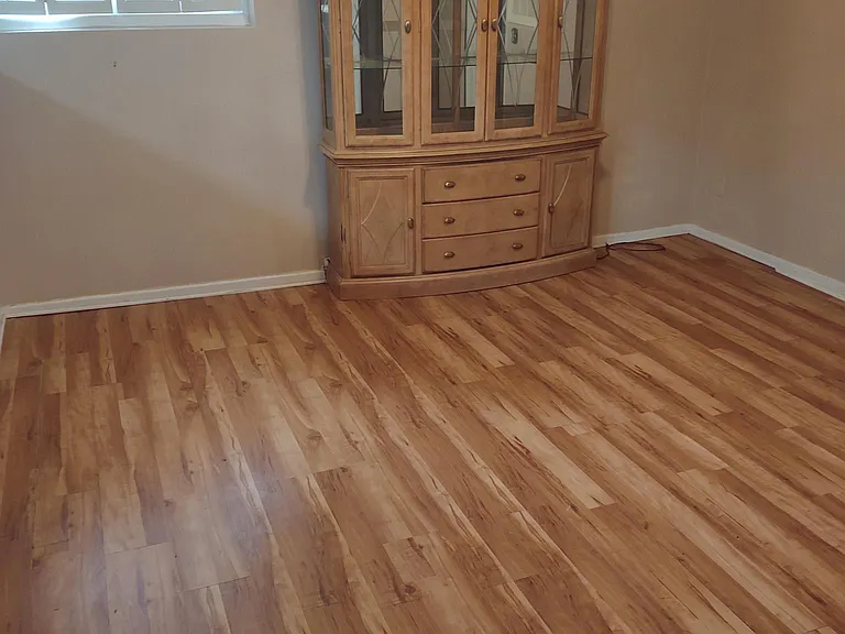 Dinning room