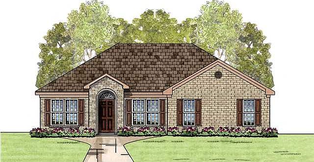 2nd image of 1603 Buena Vista Blvd