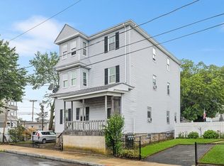 26 Marchand St, Fall River, MA 02723