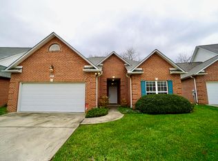 106 Donner Ct, Oak Ridge, TN 37830