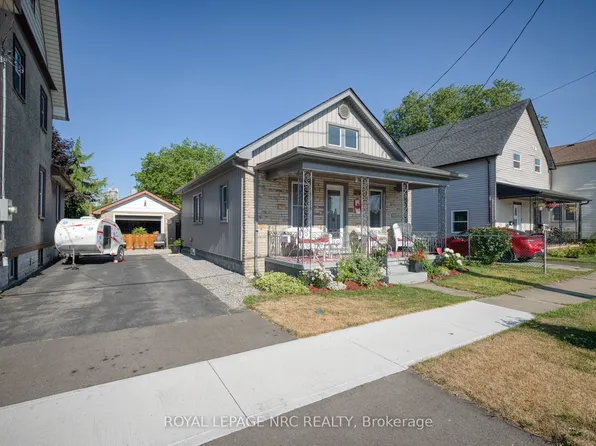 294 Davis St, Pt Colborne, ON L3K 1Z4