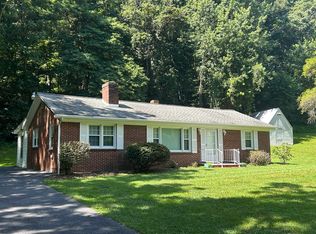 160 White Oak Gap Rd, Staunton, VA 24401