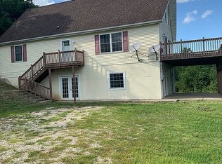 16201 Gibbs Ln, Metamora, IN 47030