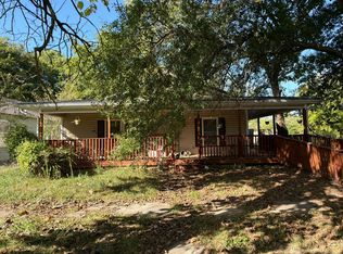 805 W 8th St, Okmulgee, OK 74447