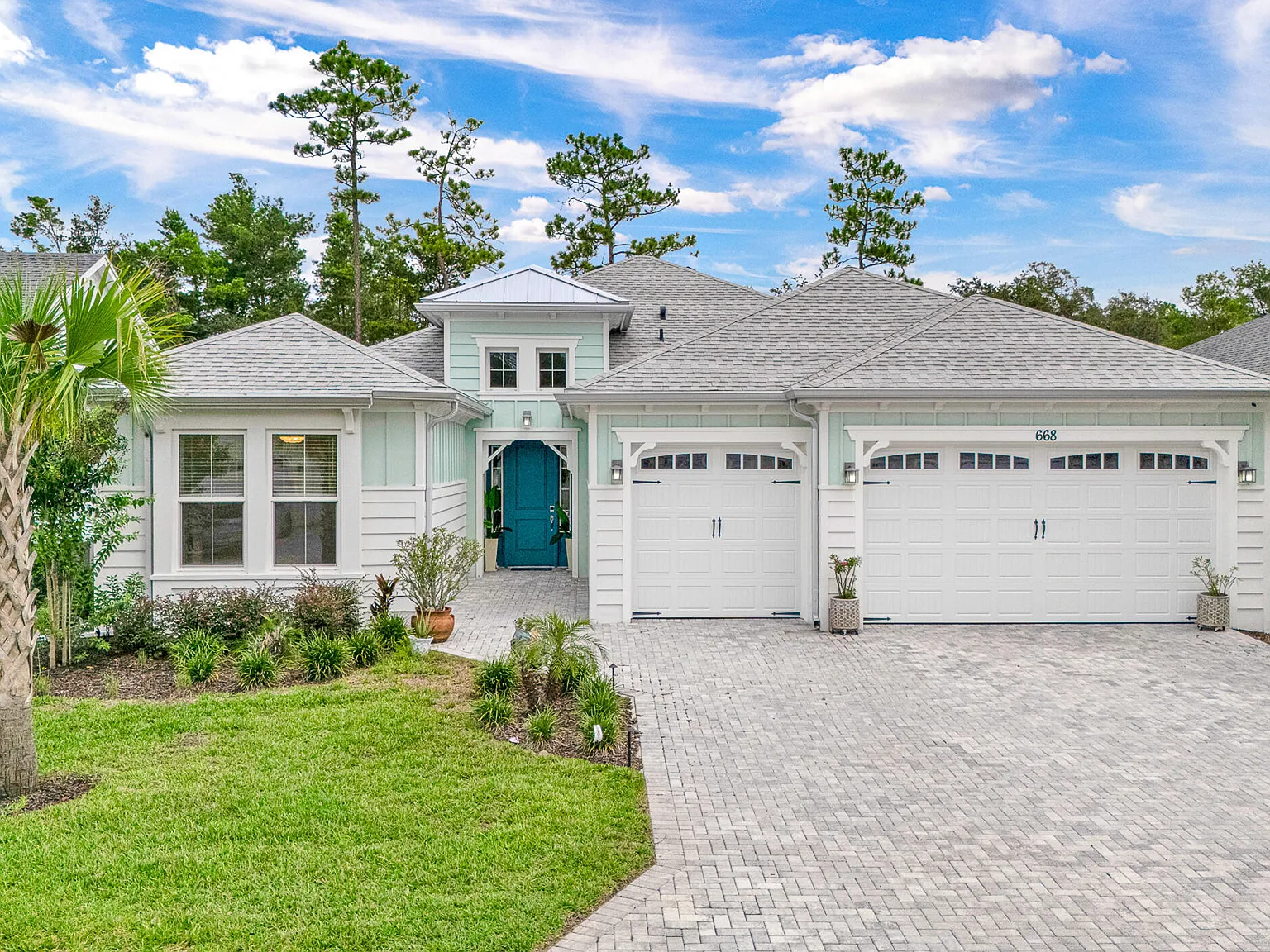 3 bed, 3.5 bath, 2542 sqft, $3,700 — Photo 1