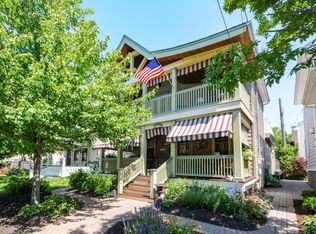 83 Fletcher Lake Ave, Ocean Grove, NJ 07756