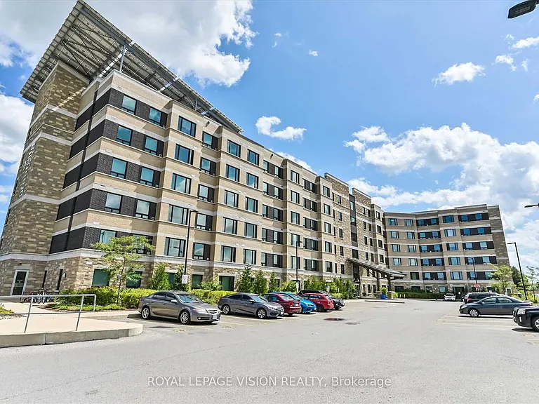 7400 Markham Rd #308 — Photo 19