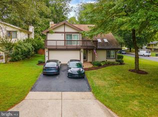 18901 Glendower Rd, Gaithersburg, MD 20879