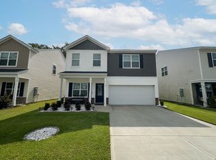 143 Chesnut St, Beaufort, SC 29906