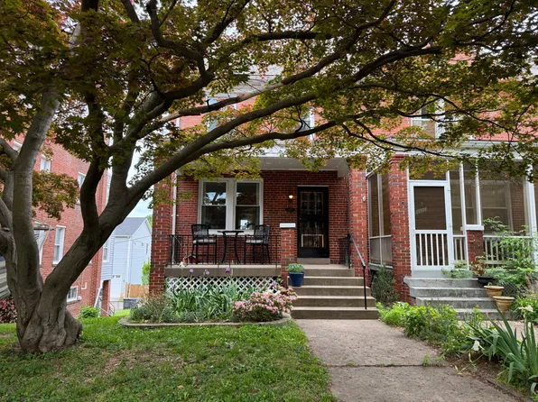 4437 13th St NE, Washington, DC 20017