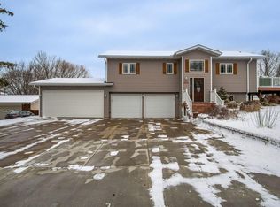 1331 Franklin St, Baldwin, WI 54002