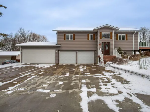 1331 Franklin St, Baldwin, WI 54002