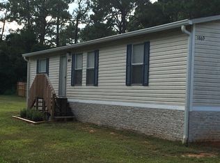 1869 Esplanade St, Navarre, FL 32566