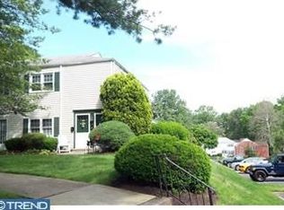 704 Yardley Commons, Yardley, PA 19067