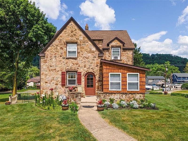 800 Grant St, East Brady, PA 16028 MLS 1660341 Zillow