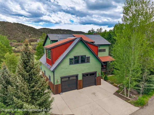 82 Haystack Rd, Glenwood Springs, CO 81601