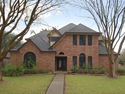 2435 Arrowsmith Ct, Pearland, TX, 77584