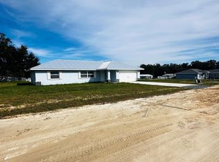 4537 E Taper St, Inverness, FL 34453