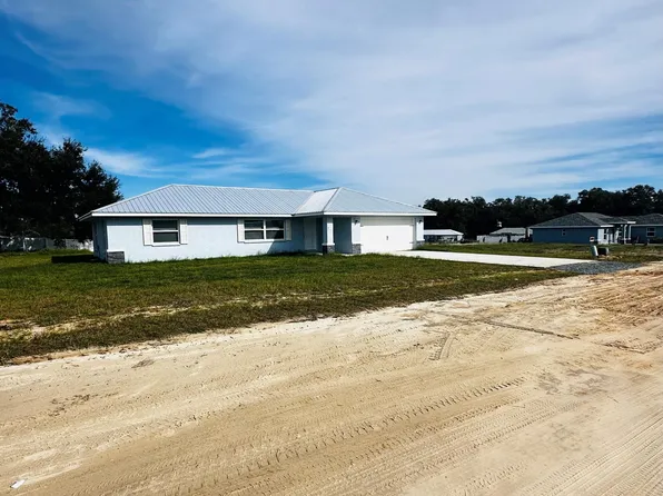 4537 E Taper St, Inverness, FL 34453