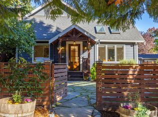 3248 NE 91st St, Seattle, WA 98115