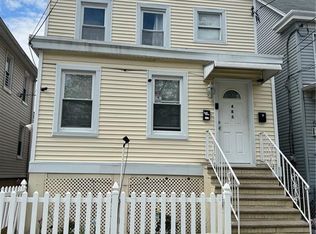 485 Miller St, Perth Amboy, NJ 08861