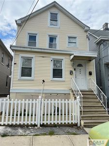 485 Miller St, Perth Amboy, NJ, 08861