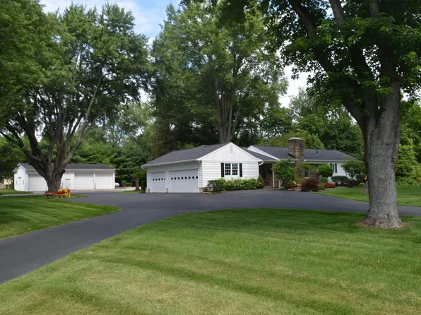 1635 Reyn New Albany Rd, Blacklick, OH 43004
