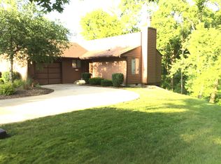 1108 N Audobon Dr, Marion, IN 46952
