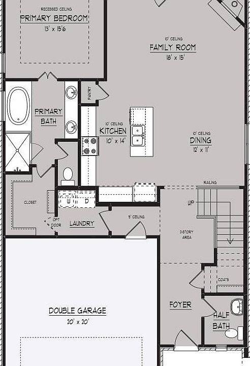 2nd image of 8668 Colleton Way