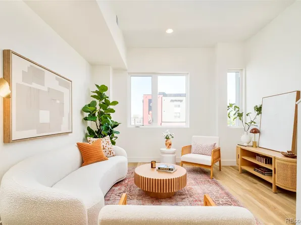 2105 S Galapago St #12, Denver, CO 80223