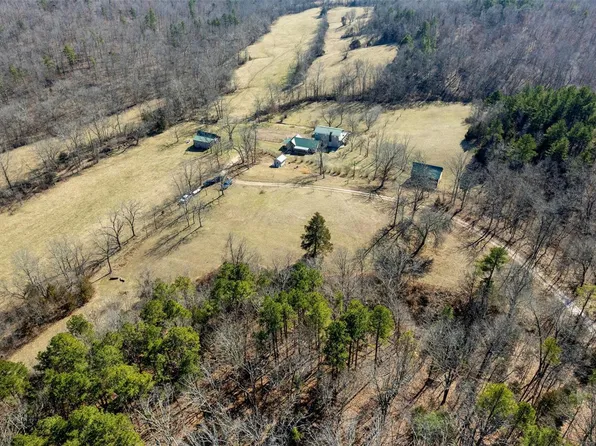 424 Toms Creek Rd, Bunker, MO 63629