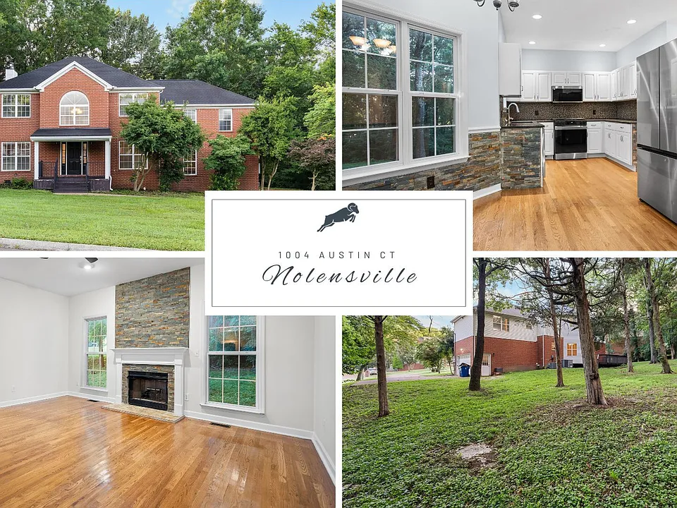 1004 Austin Ct