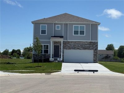 21805 Vinci Cir, Peculiar, MO, 64078