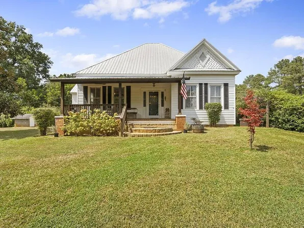 9783 State Highway 28 S, Plum Branch, SC 29845