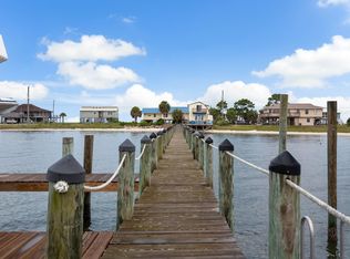 1629 Alligator Dr, Panacea, FL 32346
