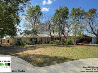 397 County Road 4387, Decatur, TX 76234