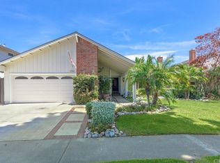 1741 Roanoke Ave, Tustin, CA 92780