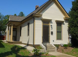 315 E 11th St, New Albany, IN 47150