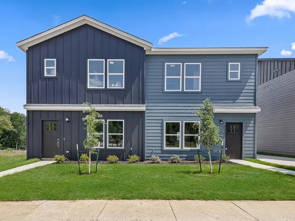 3125 N Lumber St, Fort Worth, TX 76112